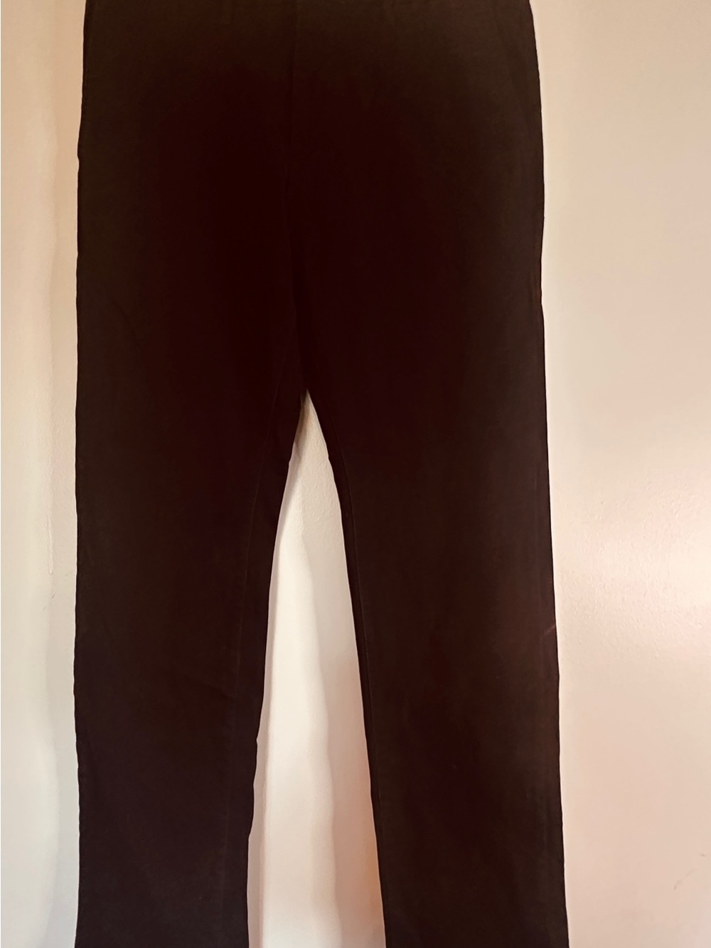 Goodfellow & Co Black Stretch Pants 34x32L